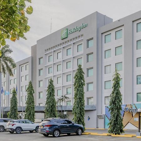 Holiday Inn Convention Center By Ihg Managua Exterior photo
