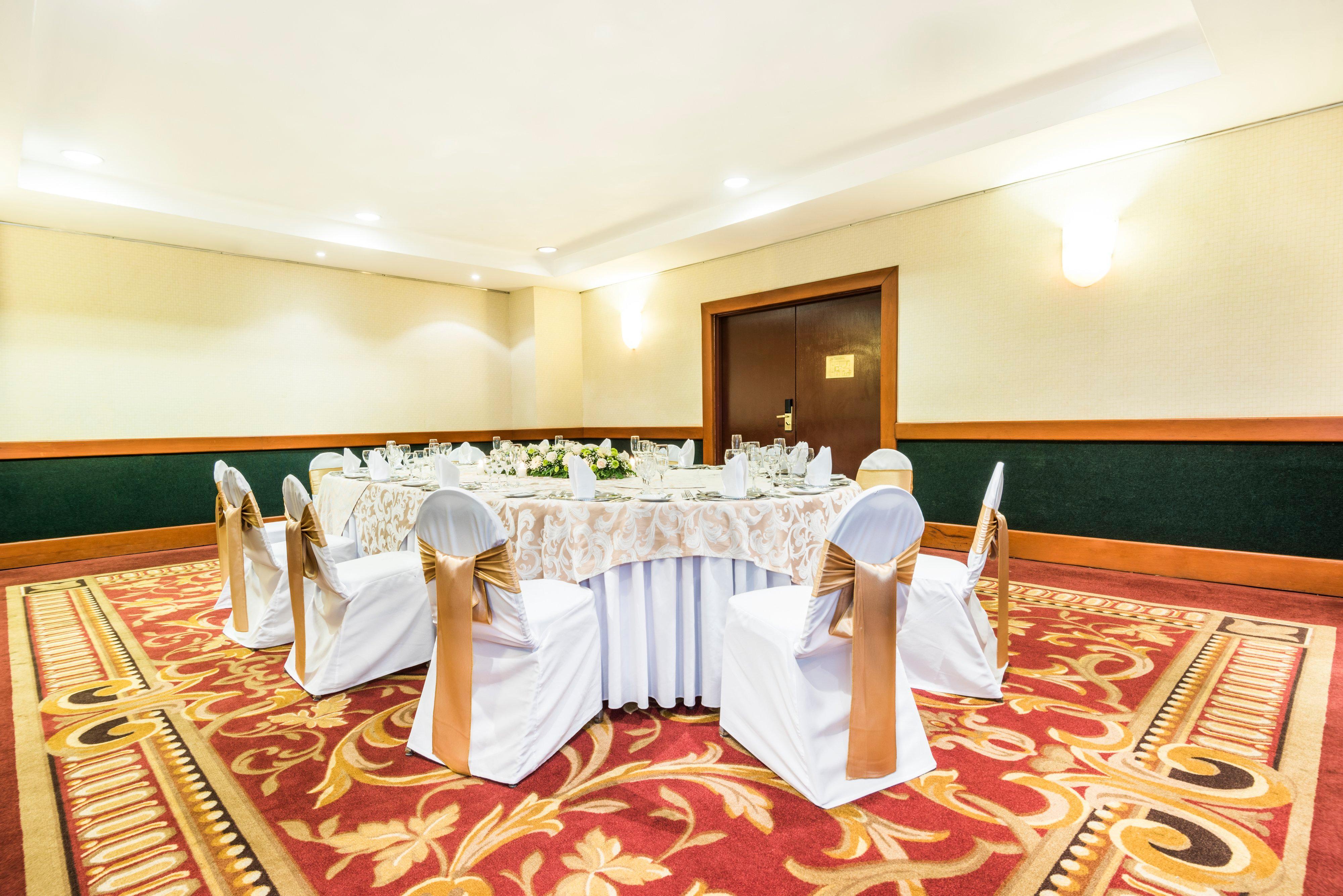 Holiday Inn Convention Center By Ihg Managua Exterior photo